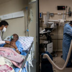 COVID-19 Claims 36th Life In The USVI, A 50-Year-Old St. Croix Man, VIDOH Says