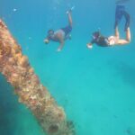 DPNR Interns Learn First-Hand The Effects Of Global Warming On St. Croix Corals