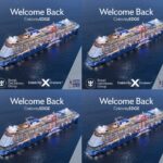 USVI To Welcome First Cruise Ship To St. Thomas In 15 Months This Morning