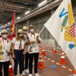 FLYING HIGH AGAIN! Hopes Soar For USVI Athletes At 2020 Tokyo Olympic Games