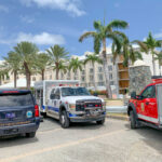 Man Dies When Forklift Flips Over At Frenchman’s Reef On Saturday: VIPD