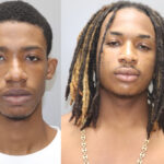 3 Men, 1 Woman Arrested In ‘Bump-And-Run’ Midnight Carjacking On Vets Drive