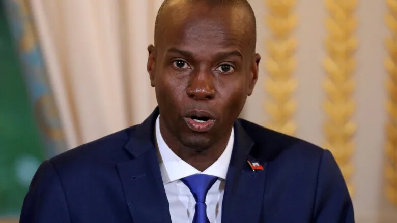 Gunmen Assassinate Haitian President In His Home; State of Emergency Declared