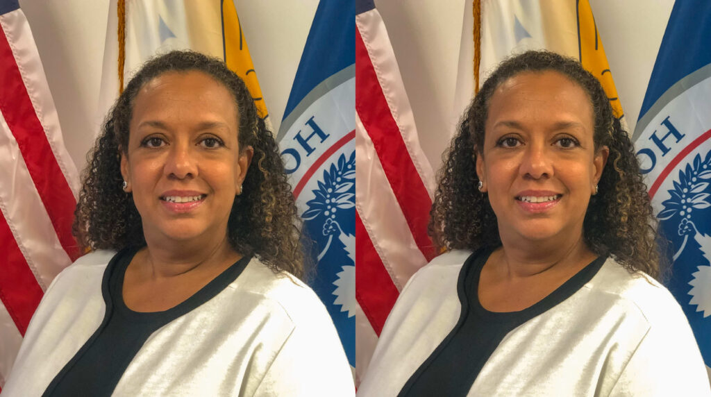 FEMA Introduces New Director of the U.S. Virgin Islands Joint Recovery Office