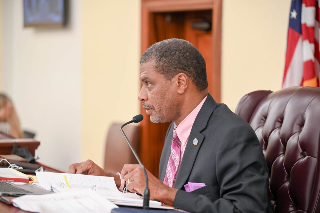 St. Croix Farmers In Action Respond To Senator's Finance Committee Remarks