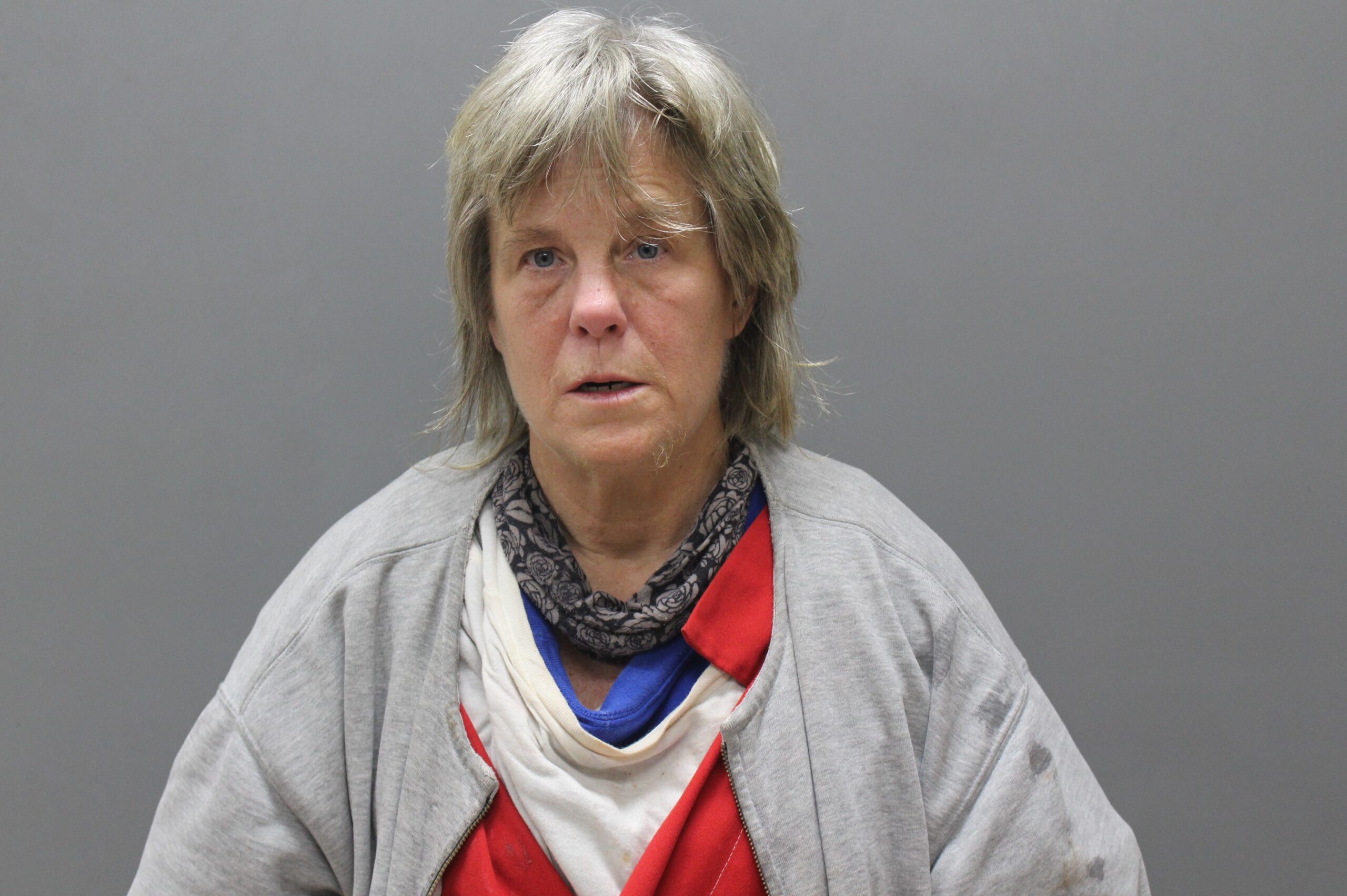 Name And Face Given To 'Jane Doe' Who Was Arrested For Littering In June: VIPD