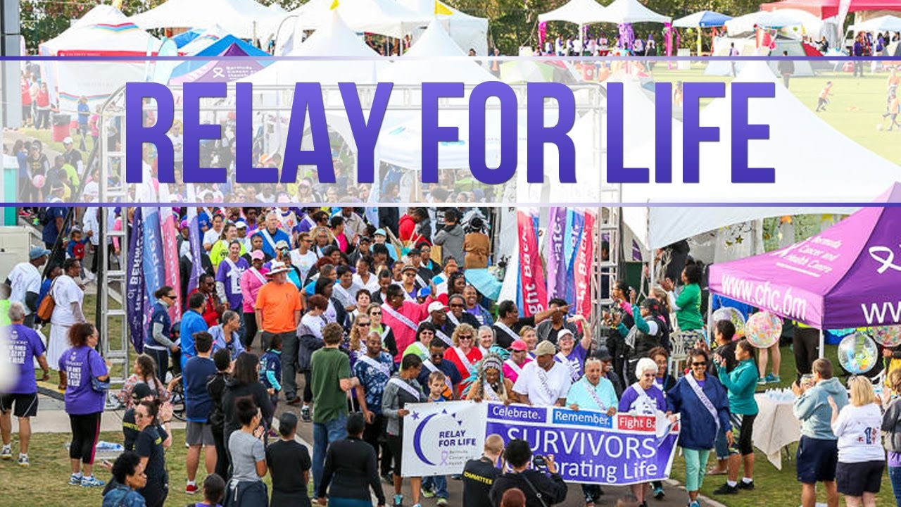 American Cancer Society’s St. Croix Relay for Life Set For Tomorrow