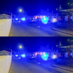 St. Thomas Man Shot Coming Out Door Of Business Near Frenchtown: VIPD