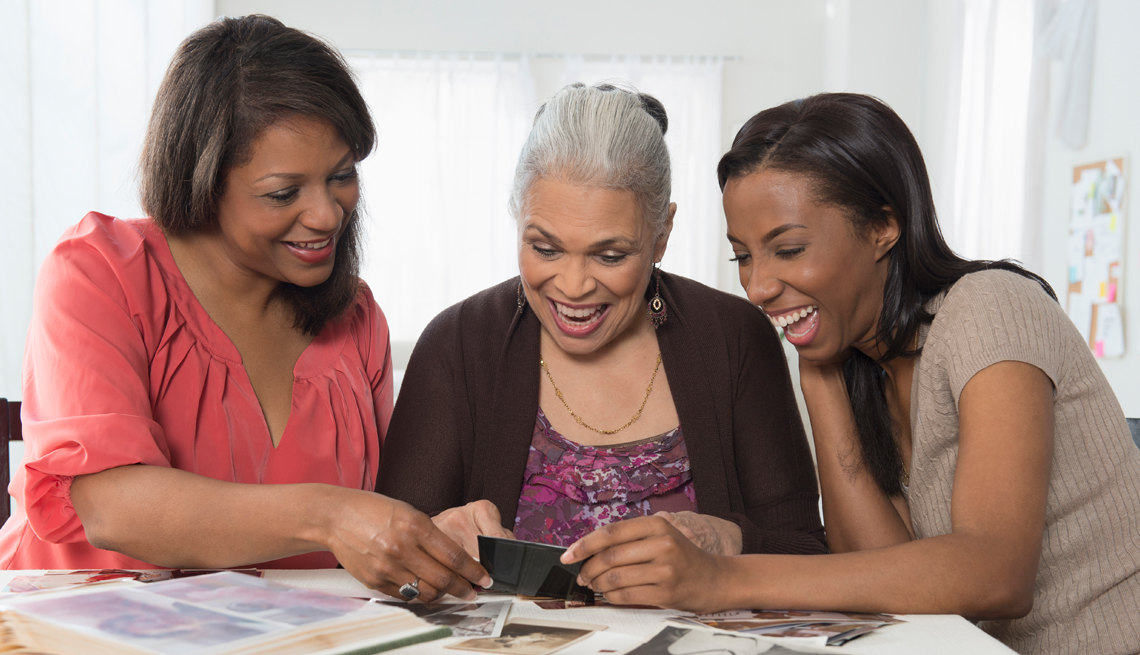 3 Retirement Planning Tips For Women From The Social Security Administration