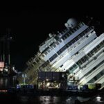 CDC Tells Travelers At High Risk of Severe COVID-19 To Avoid Cruises At All Costs
