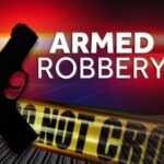 14-Year-Old Boy Held At Gunpoint As Thieves Ransack Place, Steal Phone, Cash