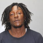Repeat Offender Charged With Punching Woman In The Face, Strangling Her: VIPD