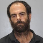 Homeless Man Captured On Video Stealing From Fabric Store Is Arrested: VIPD