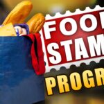 Food Stamp Recipients Will Get 25% More Benefits By October, Biden Says