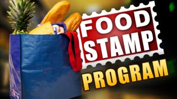 Food Stamp Recipients Will Get 25% More Benefits By October, Biden Says
