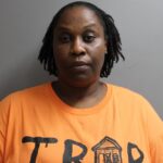 Grove Place Woman Allegedly Attacks Male Relative During Heated Argument