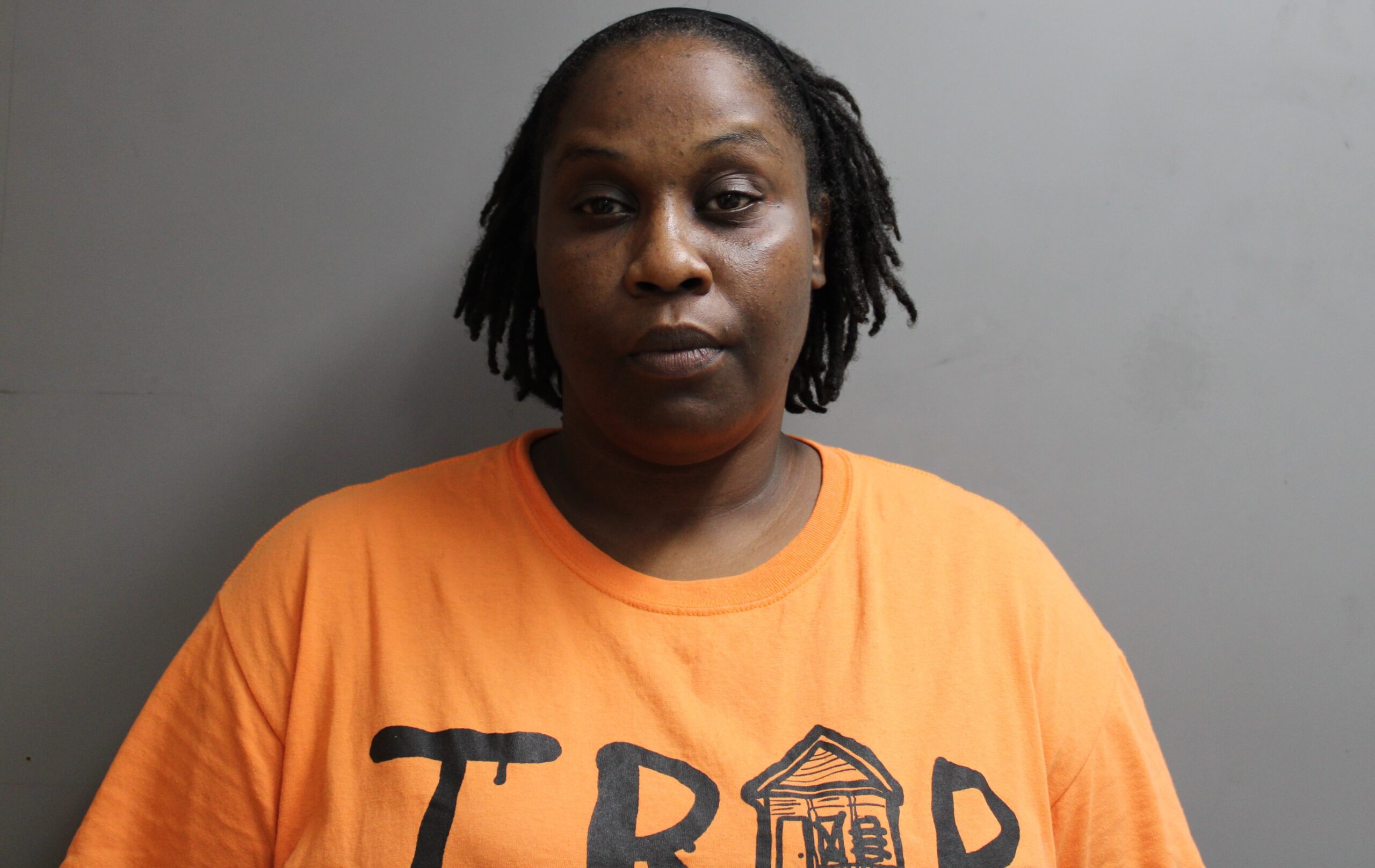 Grove Place Woman Allegedly Attacks Male Relative During Heated Argument