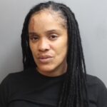 St. Croix Woman Who Beat ‘Friend,’ Stole Her Car And Crashed It, Arrested: VIPD