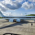 NASA Sends ‘Airborne Science Lab’ To St. Croix For 45 Days Of Test Flights
