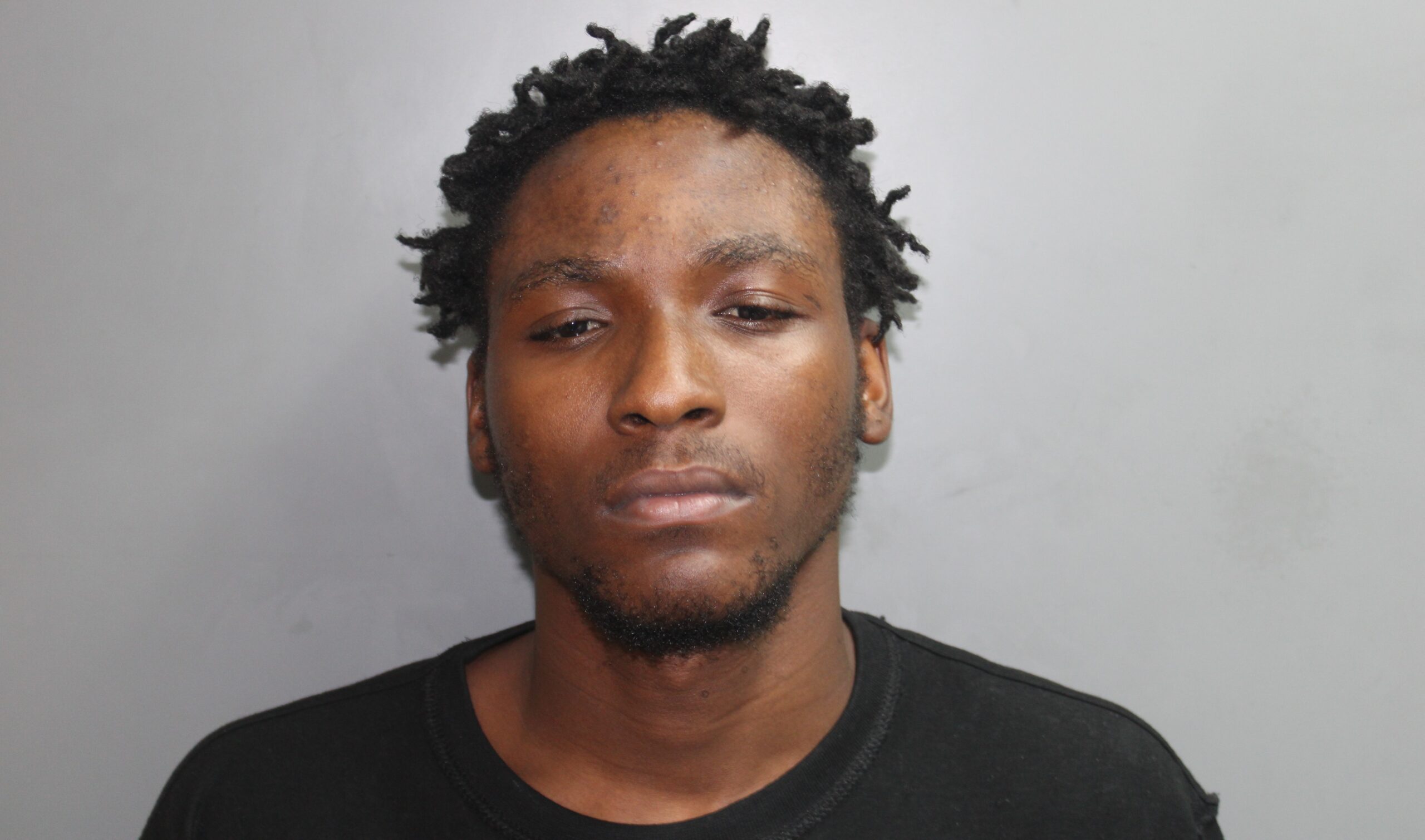Mount Pleasant West Man Charged With Beating, Raping Girlfriend, VIPD Says