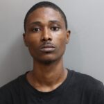 Castle Burke man who pointed gun at mom’s boyfriend during spat charged