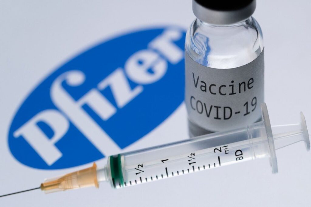 United States To Deliver Nearly 837K Pfizer Vaccines To The Caribbean