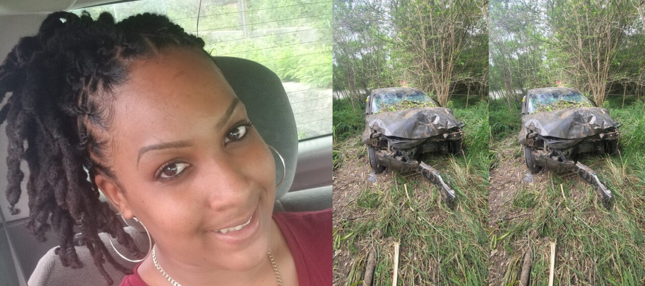 St. Croix Woman Asks Wrong-Way Driver To Come Forward With Facebook Appeal