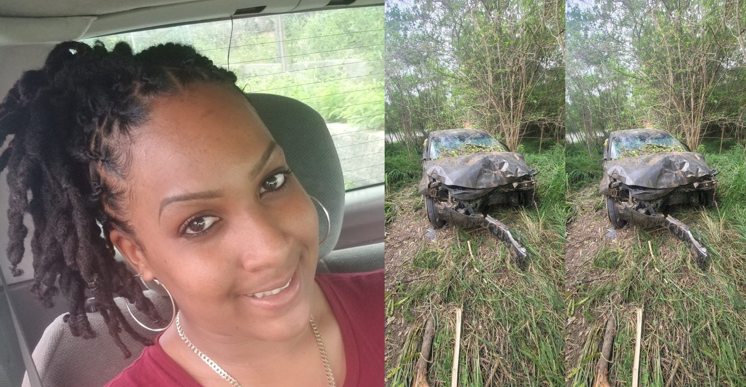 St. Croix Woman Asks Wrong-Way Driver To Come Forward With Facebook Appeal