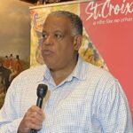 Tourism Chief Tells U.S. Tourists Territory Is Safe To Visit Despite Delta Variant Surge