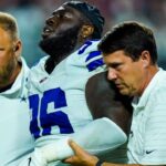 Neville Gallimore & Dallas Cowboys Season Preview