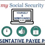 Social Security Collaboration: MySocialSecurity Rep Payee Portal