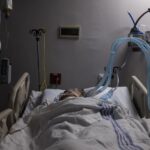 Territory’s 37th COVID-19 Victim Is 67-Year-Old Woman On St. Croix: VIDOH