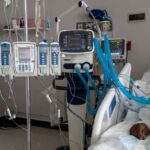 41st COVID-19 Death In The Territory Announced By Health Department