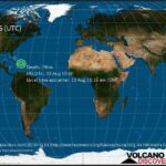 2 Quakes In 3 Days Jolt Saint Martin And The Dominican Republic, USGS Says