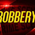2 Masked Men Steal Jewelry From Man At Lovenlund Apartments: VIPD