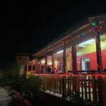 Rossie’s Bar & Restaurant, Favored By The Governor, Robbed At Gunpoint: VIPD
