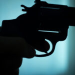 Altona Man Who Pointed Gun At Woman And Threatened Her, Arrested By Police