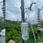Slithering Snake On Power Line Leads To St. Croix Electrical Outage, Residents Say