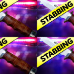 Police Need Info On Why Woman Stabbed Man Downtown In St. Thomas On Sunday