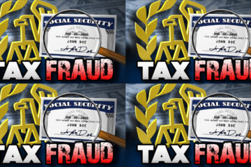 St. Croix Woman Gets 2 Years In Prison For Her Role In 10-Woman Tax Fraud Scheme
