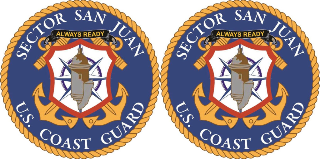 Coast Guard Reopens Maritime Ports In The U.S. Virgin Islands And Puerto Rico