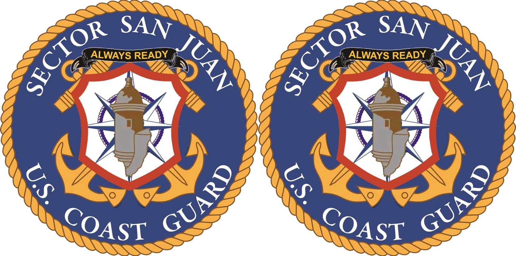 Coast Guard Reopens Maritime Ports In The U.S. Virgin Islands And Puerto Rico
