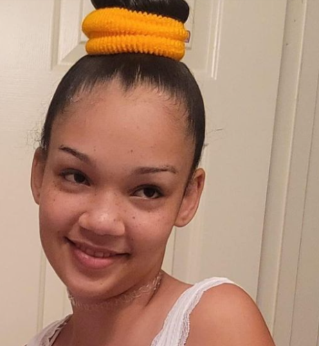 Police Need Your Help To Find 14-Year-Old Yomarize Davis On St. Croix: VIPD