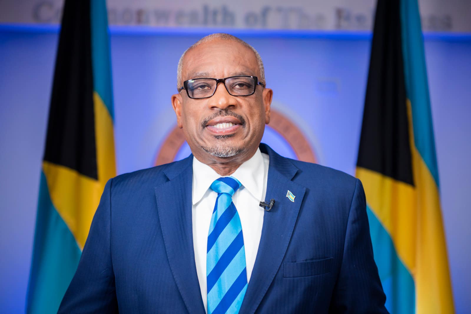 Bahamas PM Concedes Defeat In The Polls Overshadowed By COVID-19