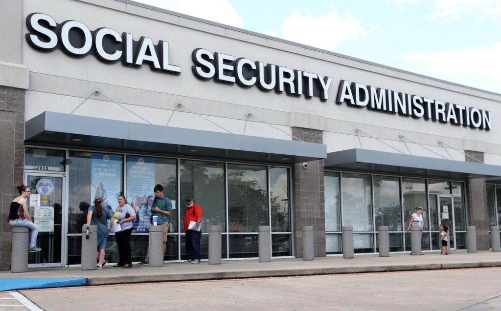 How To Check Your Social Security Benefits Online