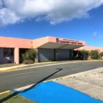 Myrah Keating Smith Health Center Gets FEMA Approval for $2.2M Replacement