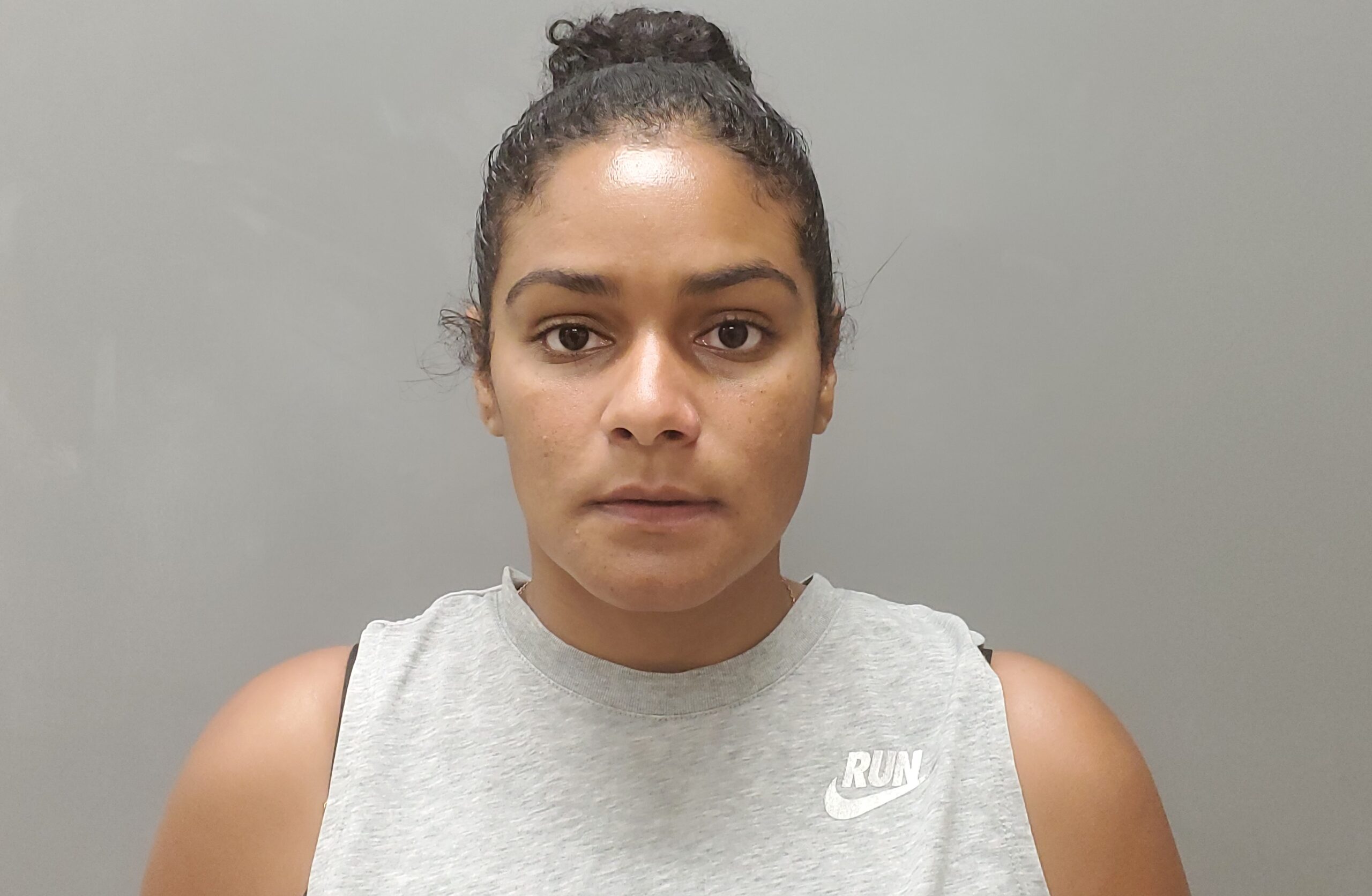 Feds Detain New York Woman On Illinois Fugitive Charges At St. Thomas Airport