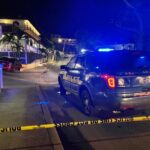 Police Find Man Shot To Death In Road At Upper Havensight Friday Night: VIPD