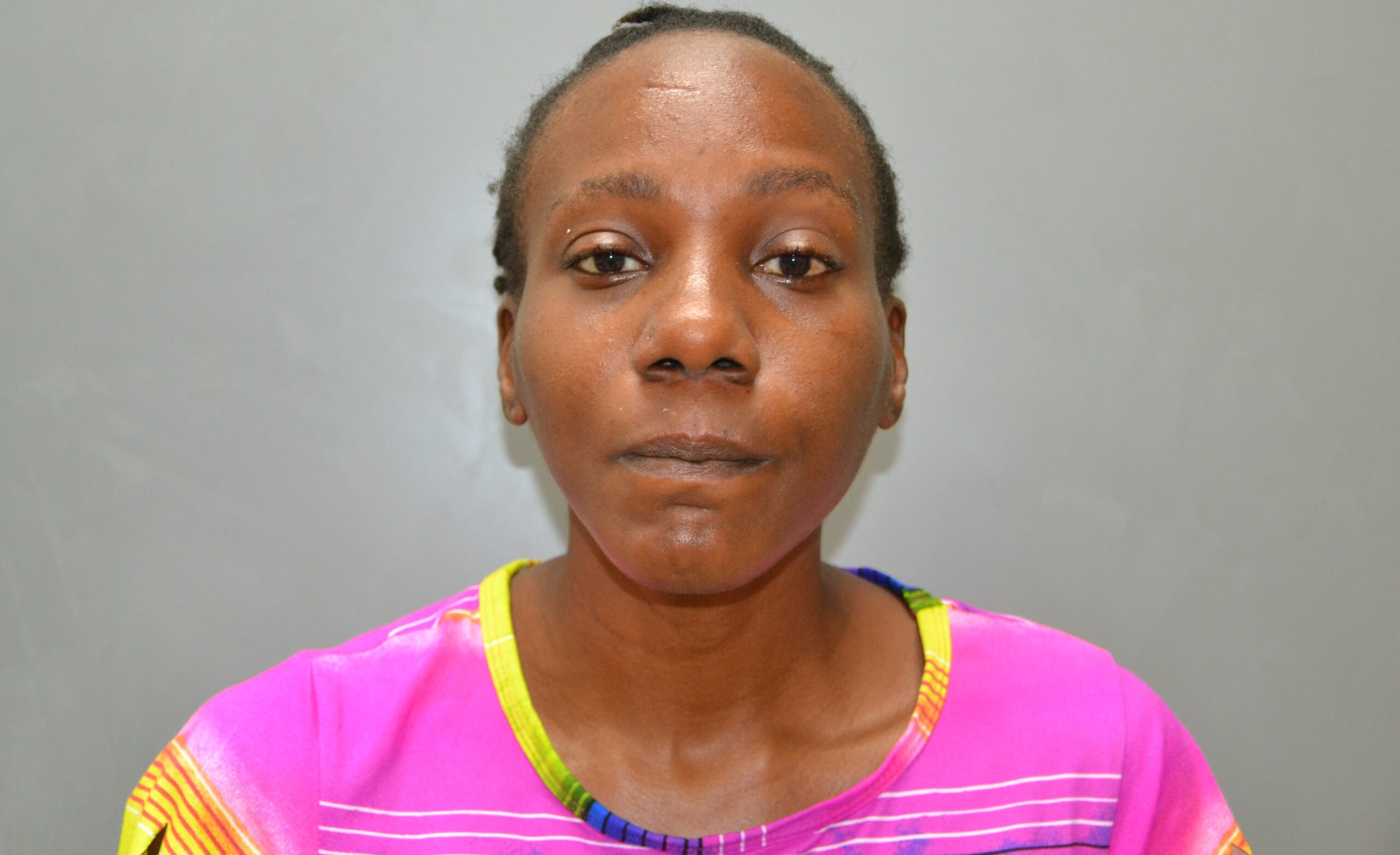 Charlotte Amalie East Woman Charged With Cashing $20,000 Bad Check: VIPD