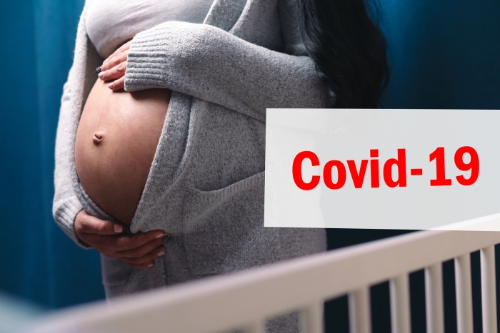 Countries Should Prioritize Pregnant, Lactating Women For COVID-19 Shots